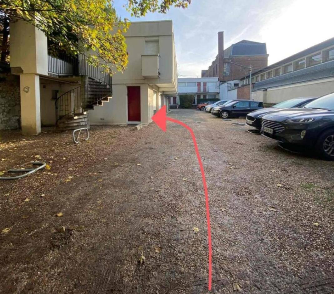 Ferienwohnung Jean Paul 2 Au Coeur De Rouen , Gare "Menage & Linge Inclus" Exterior foto